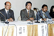 弁護士さん達