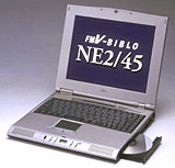 「FMV-BIBLO NE2/45」