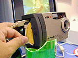 ePhoto CL30 Click!