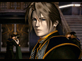 ファイナルファンタジーVIII