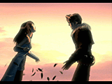 ファイナルファンタジーVIII