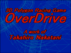 OverDrive