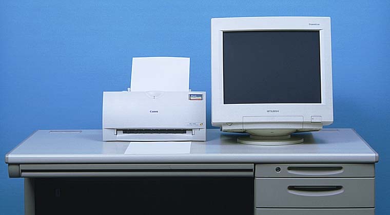 「BJC-250J」使用時