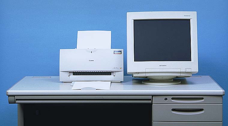 「BJC-430J」使用時