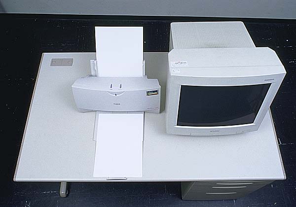 「BJC-430J」使用時