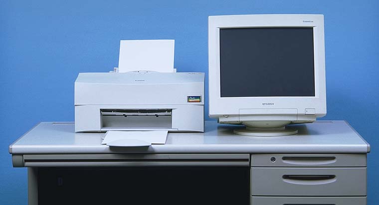 「BJC-700J」使用時