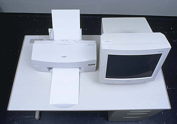 「BJC-700J」使用時