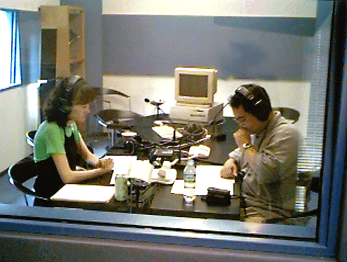 Studio