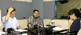 Studio