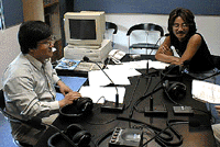Studio