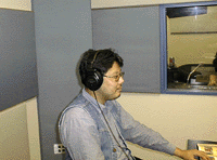 studio