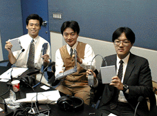 SONY