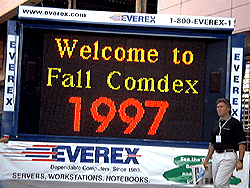 COMDEX 1
