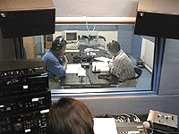 studio