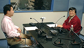 studio