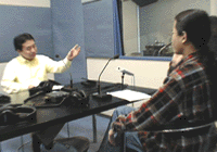studio