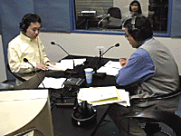 studio