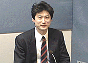 東芝 GUEST