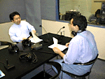 studio