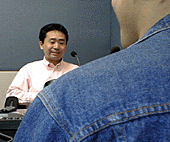 studio