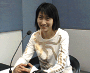 吉田メグミ