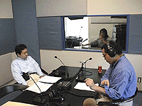 studio