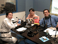 studio