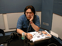 法林さん