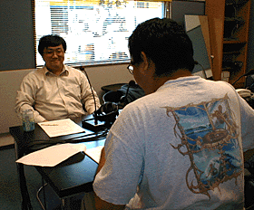 studio