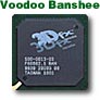 Voodoo Banshee