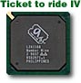 Ticket to Ride IV