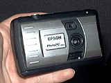 PhotoPC550
