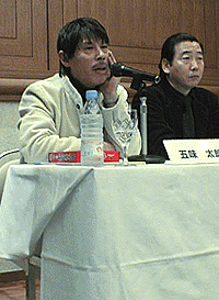 五味太郎氏